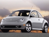 VW Beetle